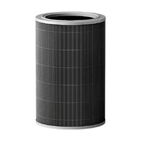Фильтр для очистителя воздуха Xiaomi Smart Air Purifier 4 Lite Filter (M17-FLP-GL) черный