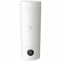Термос с подогревом Mijia Portable Electric Cup 2 350ml (White)