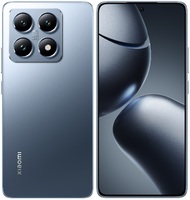 Смартфон Xiaomi 14T 12/256GB Blue/Синий