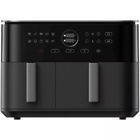 Аэрогриль Xiaomi Dual Zone 10L MAF-D1001 (Black)