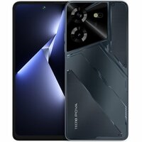 Смартфон Tecno Pova 5 8/256GB Black/Черный