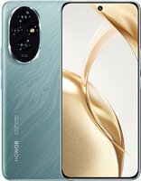 Смартфон Honor 200 8/256GB Green/Зеленый