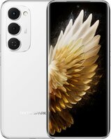 Смартфон Tecno Spark 40 Pro+ 8/256GB White/Белый