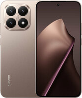 Смартфон Xiaomi 15T 12/256GB Gold/Золотой