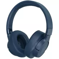 Беспроводные наушники JBL Tune 720 BT, синие