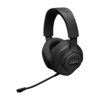 Беспроводные наушники-гарнитура JBL Quantum 360 (Black)