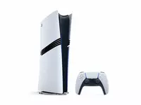 Игровая приставка Sony PlayStation 5 Pro (без дисковода)