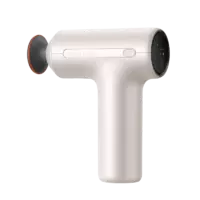 Перкуссионный массажный пистолет Mijia Fascia Gun H3 Mini MJJMQ08YM (White)