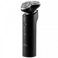 Электробритва Mijia Electric Shaver S500, black (NUN4108CN)