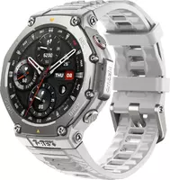Смарт часы Amazfit T-Rex 3 A2323 (Haze Gray)