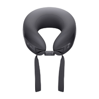 Массажер для шеи Mijia Smart Neck Pillow Massager (MJJZAMY01YMYY)