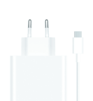 Устройство зарядное сетевое Xiaomi 120W Charging Combo (Type-A)