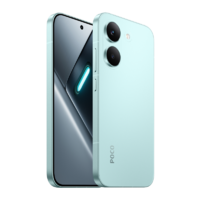 Смартфон Poco X8 Pro 8/256GB Green/Зеленый