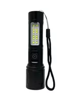 Фонарик Beheart FL200 (Black)