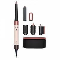 Стайлер Dyson Airwrap ID HS08 Complete Long (Ceramic Pink/Rose Gold)