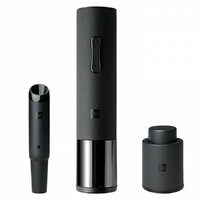 Винный набор HuoHou Electric Wine Opener Deluxe HU0090