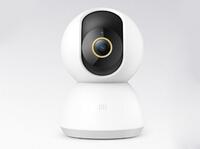 Поворотная IP камера Xiaomi Mijia 360° Home Camera PTZ Version 2K (MJSXJ09CM)