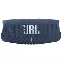 Портативная колонка JBL Charge 5 Blue (JBLCHARGE5BLU)