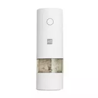 Мельница для специй электрическая HuoHou Electric Grinder Rechargeable G20 HU0302 (White)