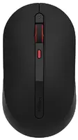 Мышь MIIIW Wireless Mouse Silent M20 MWMM01 (Black)