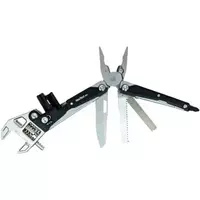 Мультитул NexTool Adjustable Wrench Pliers W4 NE20362