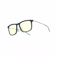 Очки компьютерные Xiaomi Adult Anti-Blue Goggles Pro HMJ02TS (Dark Blue)