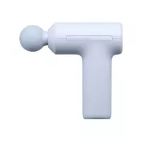 Перкуссионный массажер Mijia Fascia Gun 3 Mini MJJMQ07YM (Blue)