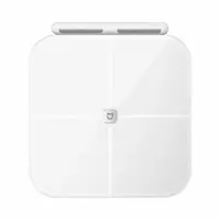 Умные весы Mijia Eight-Electrode Body Fat Scale S800 (MJTZC04YM)