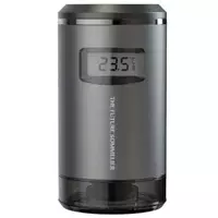 Пробка для вина вакуумная Circle Joy The Future Sommelier Wine Vacuum Stopper TFS-004