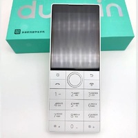Смартфон Qin F22 3GB/32GB White/Белый
