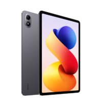 Планшет Redmi Pad 2 Pro 6/128GB Gray/Серый