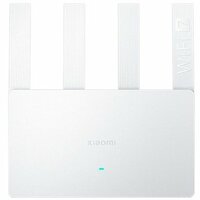 Роутер Xiaomi Mi Router Wi-Fi 7 BE3600 RD15 CN