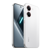 Смартфон Poco X8 Pro 8/512GB White/Белый