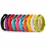 Сменный ремешок для Xiaomi Mi Band 3/4