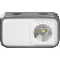 Фонарь Mijia Outdoor Multi Functional Lamp MJHWDGND003QW (Grey)