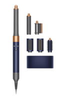 Стайлер Dyson Airwrap ID HS08 Complete Long (Prussian Blue/Rich Copper)