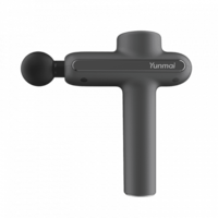 Массажер перкуссионный Yunmai Fascia Massager Pro Basic серый YMJM-551S