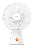 Портативный настольный вентилятор Xiaomi Rechargeable Mini Fan ZMYDFS01DM (BHR6089GL)